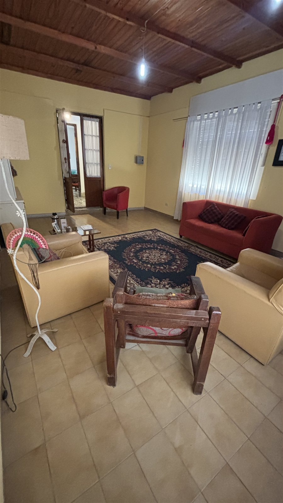 Sala grupal El Espejo