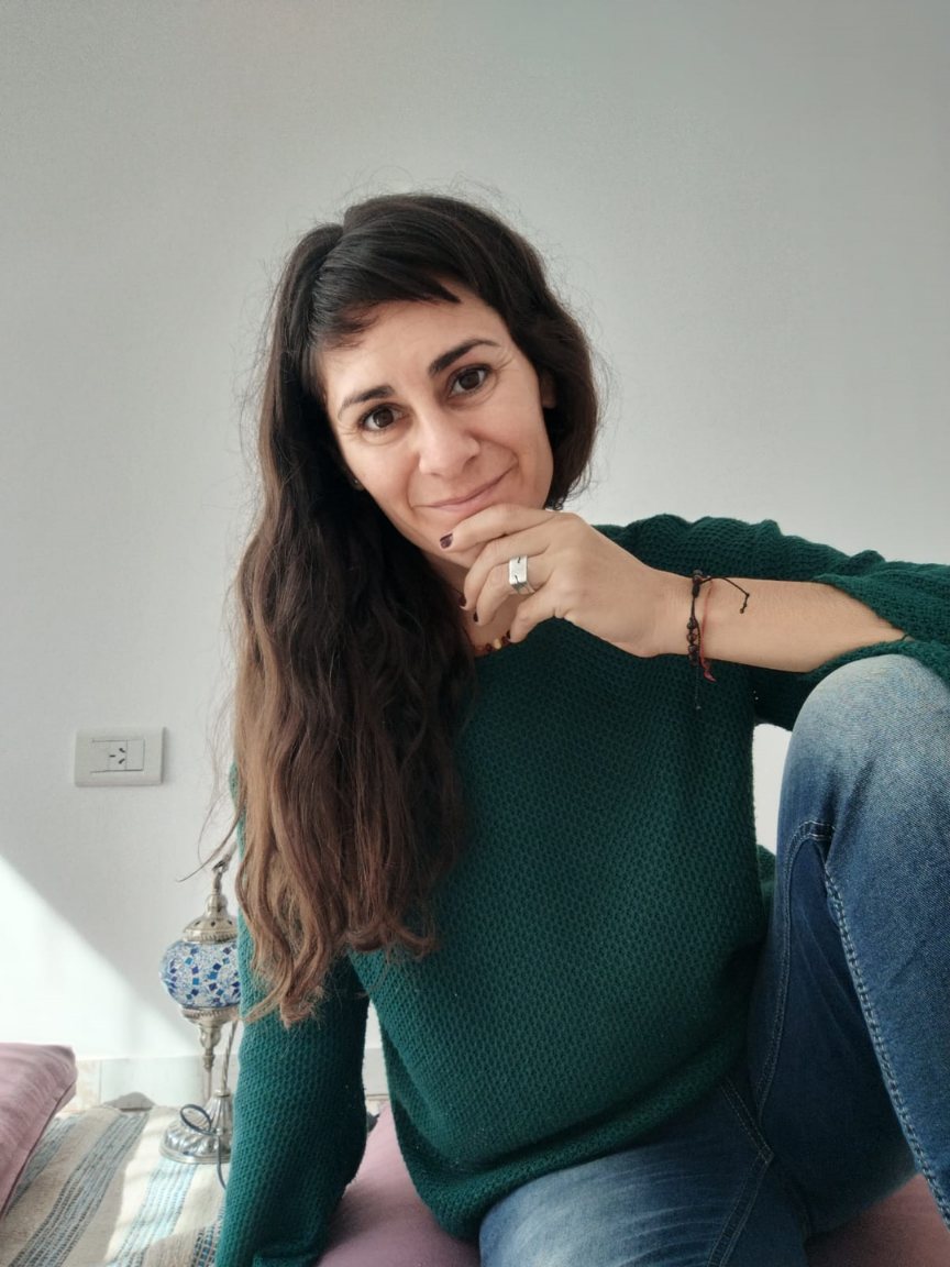 Lic. Visilio Cindi
