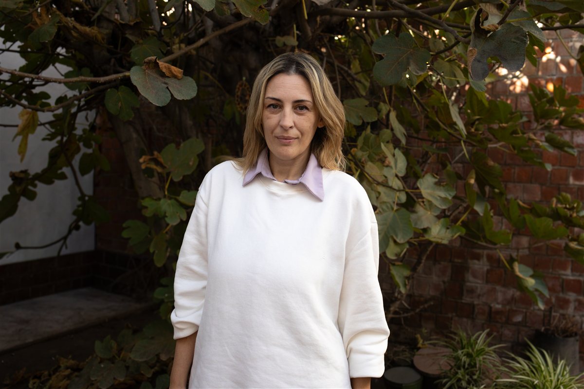 Lic. Carolina Pirsch