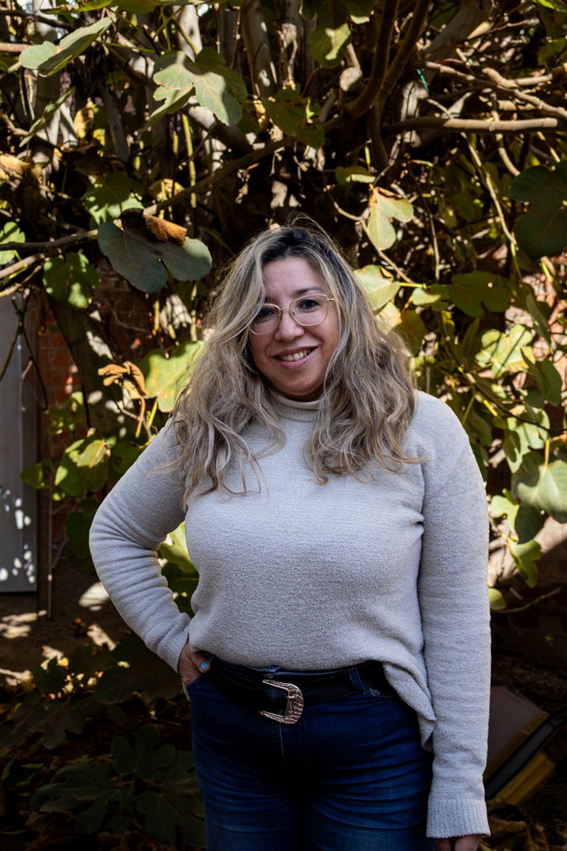 Lic. Mariana Dominguez