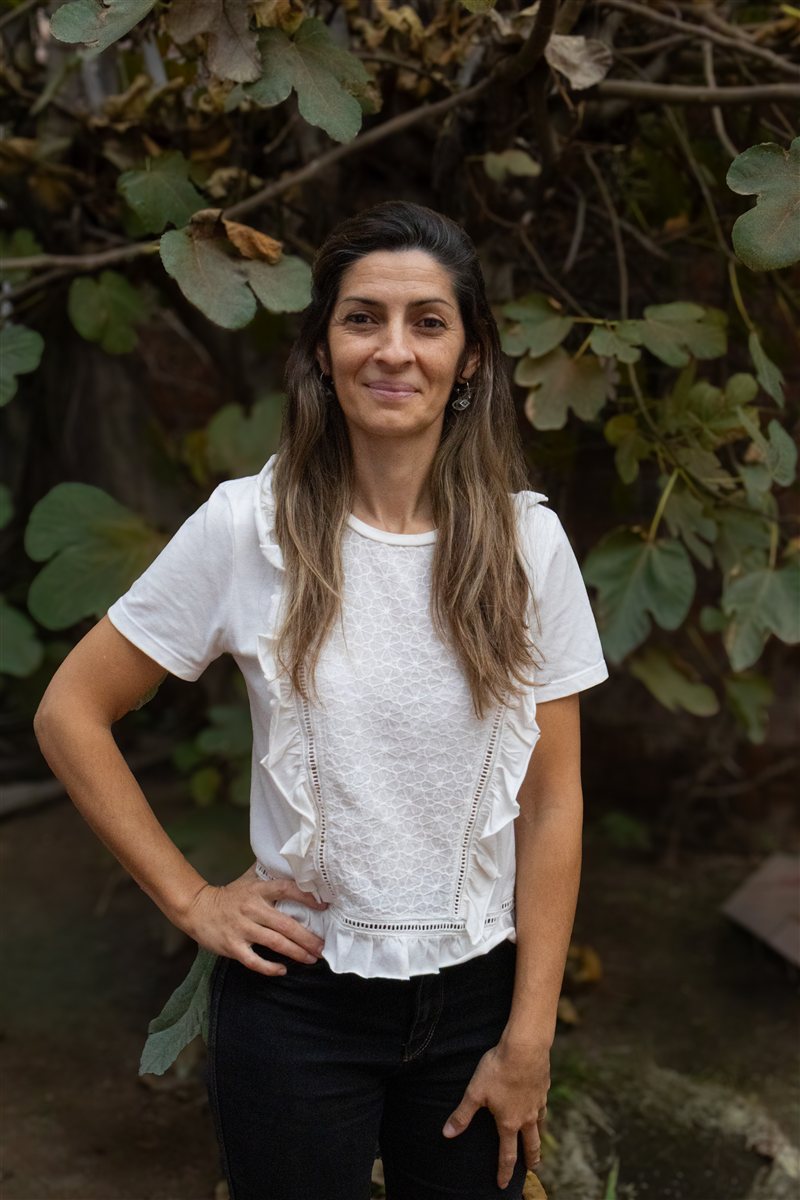 Lic. Mariana Meneghello